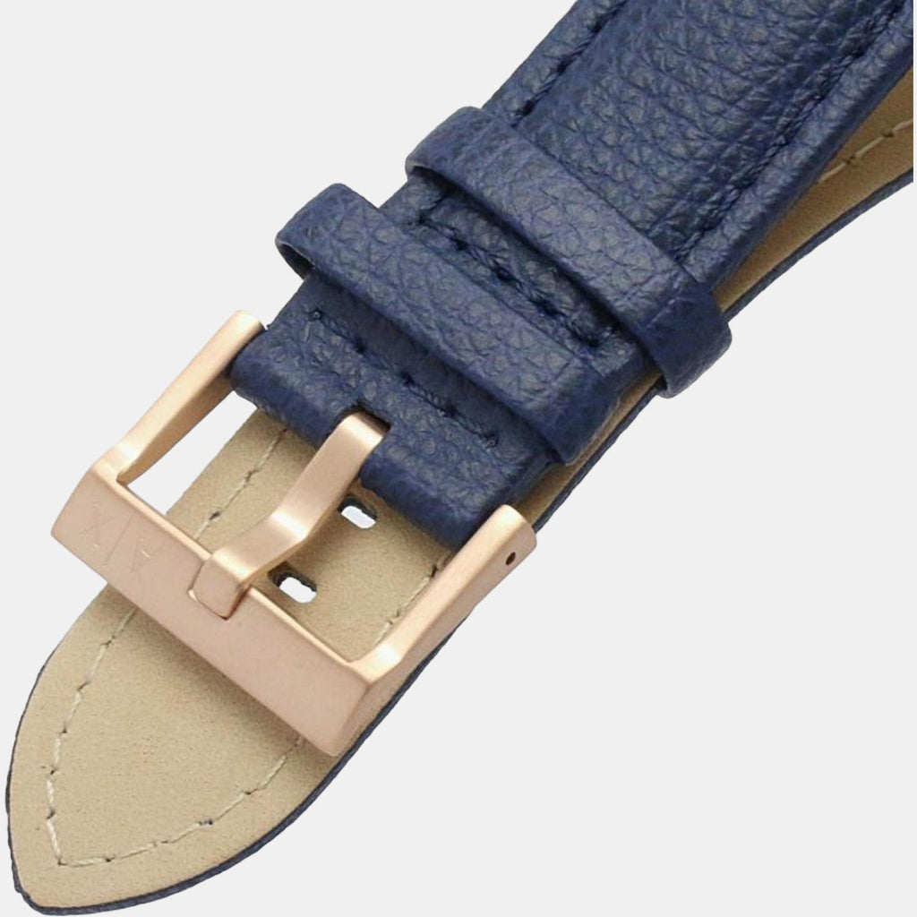 Armani Exchange Round Quartz Chronograph Men watch