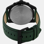 Armani Exchange 44 mm Round Quartz watch