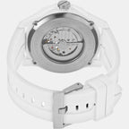 Armani Exchange 44 mm Round Automatic watch
