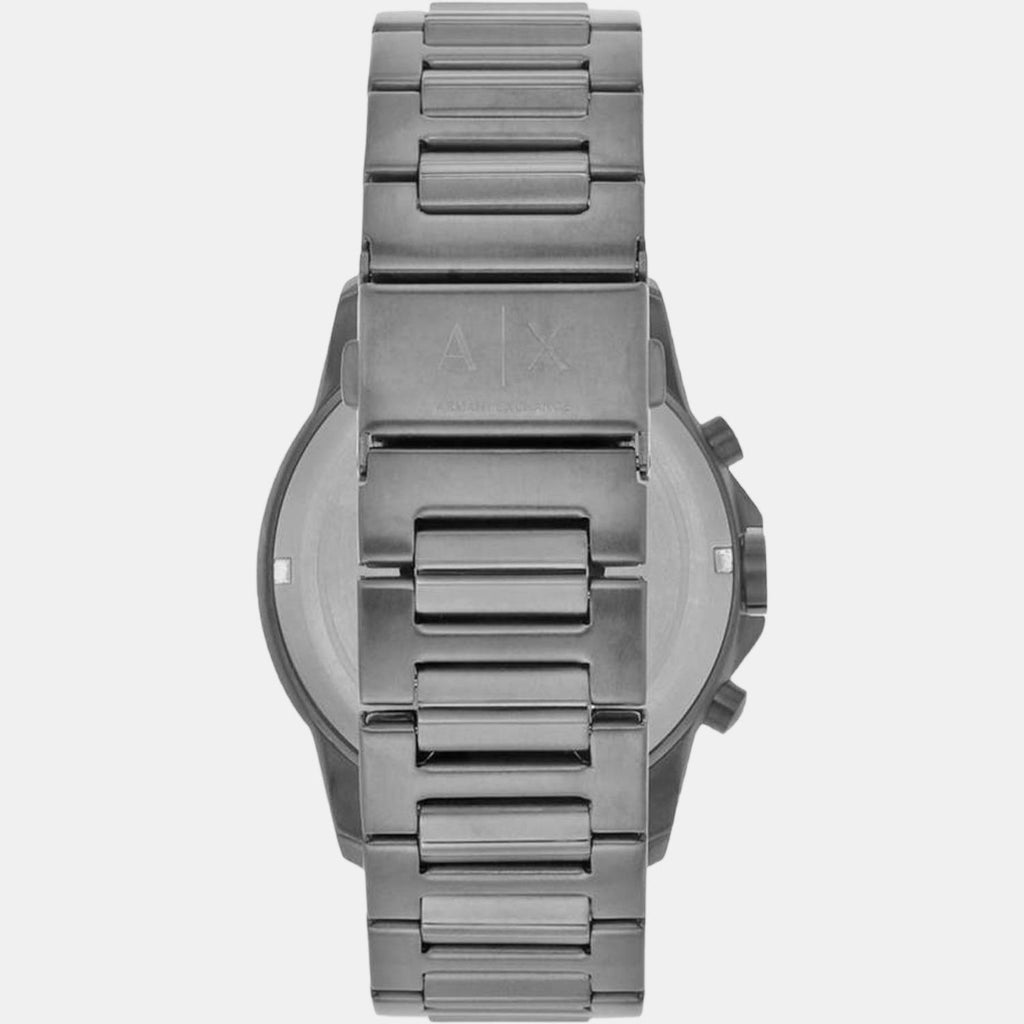 Armani Exchange 44 mm Round Quartz watch