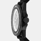 Armani Exchange 42 mm Round Quartz watch