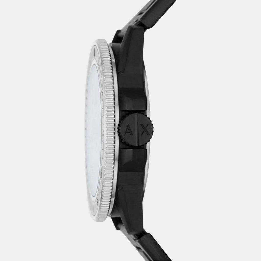 Armani Exchange 42 mm Round Quartz watch