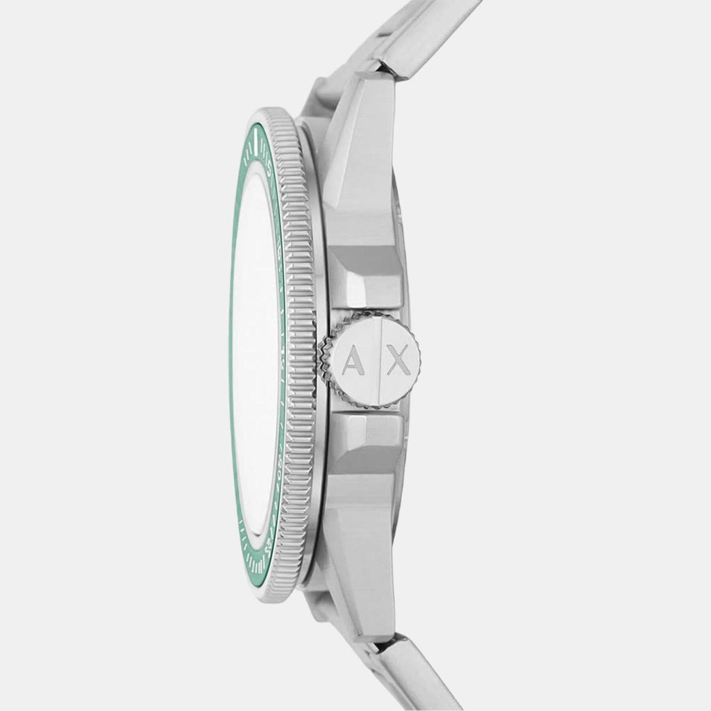 Armani Exchange 42 mm Round Quartz watch