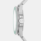 Armani Exchange 42 mm Round Quartz watch