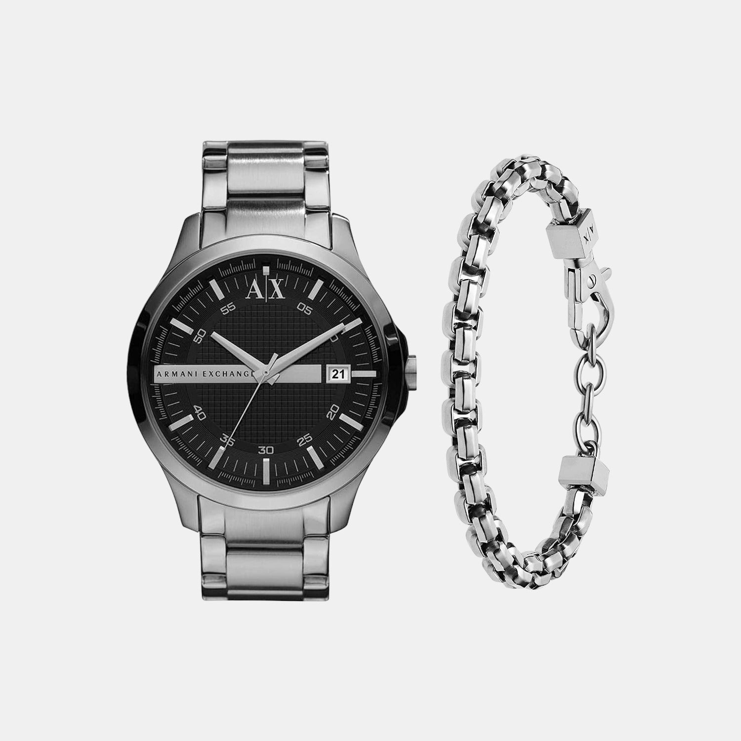 Armani Exchange AX2103 Men Watch – The Watch Factory ®