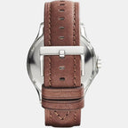 Armani Exchange 46 mm Round Quartz watch