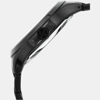 Armani Exchange Stainless Steel Black watch