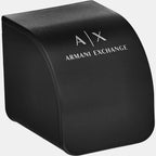Armani Exchange Round Quartz Chronograph Men watch