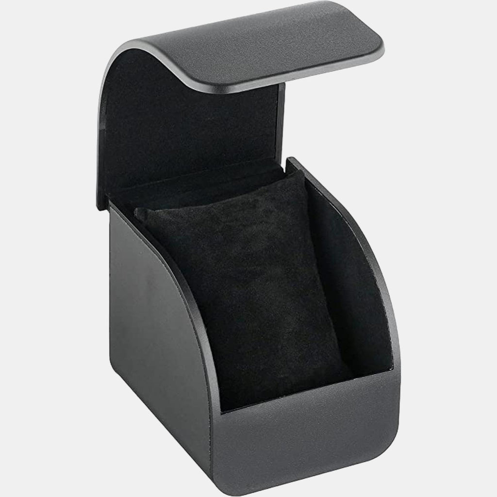 Armani Exchange Stainless Steel Round watch