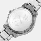 Armani Exchange Round Automatic Analog Men watch