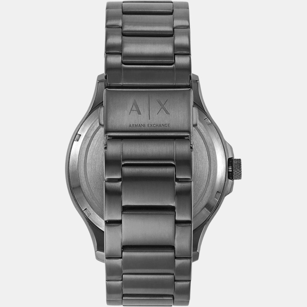Armani Exchange 46 mm Round Automatic watch