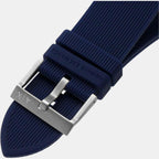 Armani Exchange Round Quartz Analog Men watch