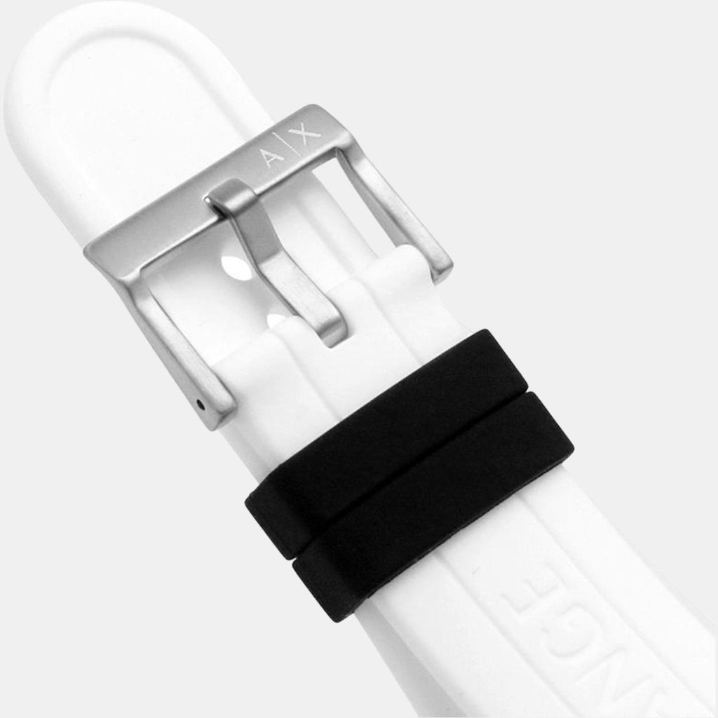 Armani Exchange Round Quartz Chronograph Men watch