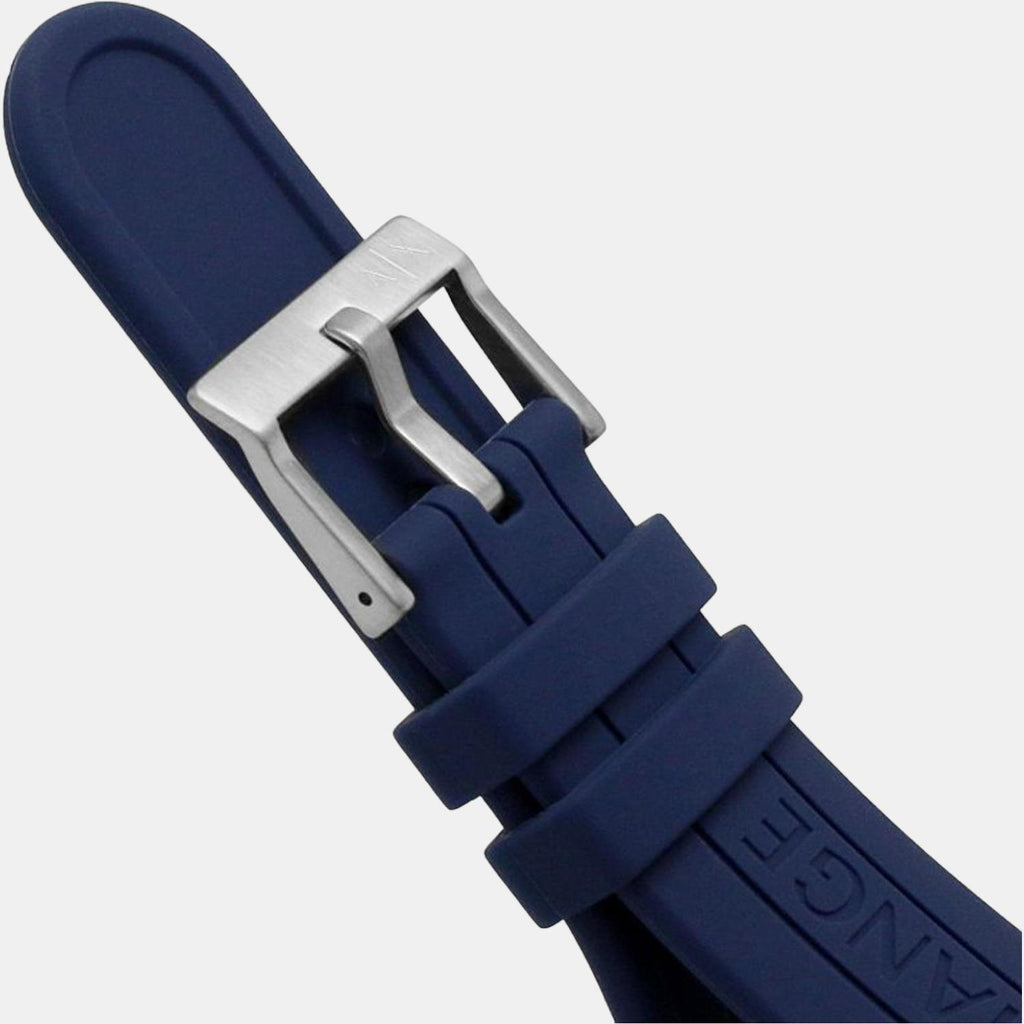 Armani Exchange Round Quartz Chronograph Men watch