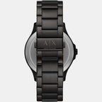 Armani Exchange 46 mm Round Automatic watch