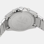 Armani Exchange 44 mm Round Quartz watch