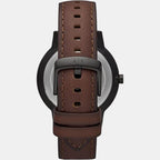 Armani Exchange 42 mm Round Quartz watch