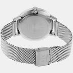 Armani Exchange 42 mm Silver Quartz watch