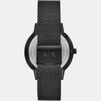 Armani Exchange 42 mm Round Quartz watch