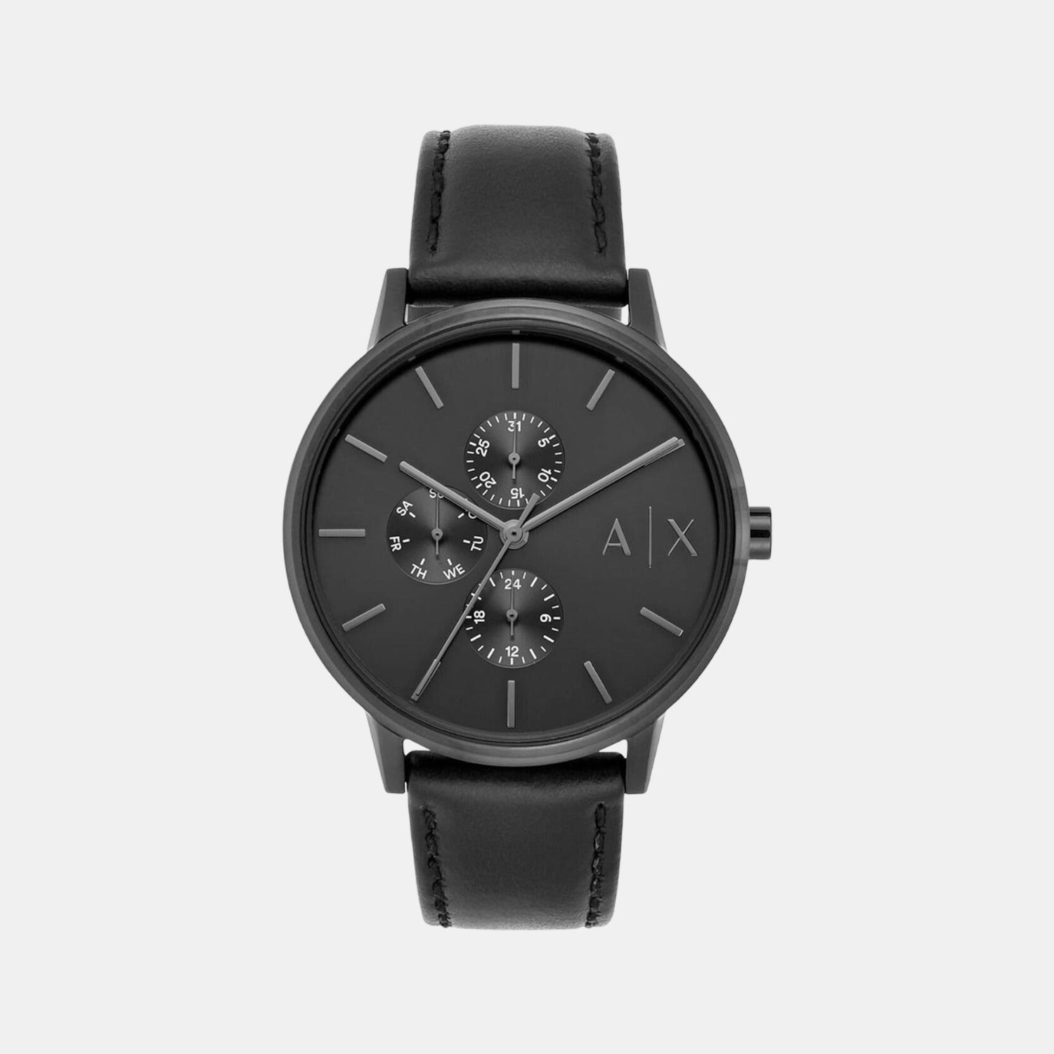Buy Black Watches for Men by CIGA Design Online | Ajio.com