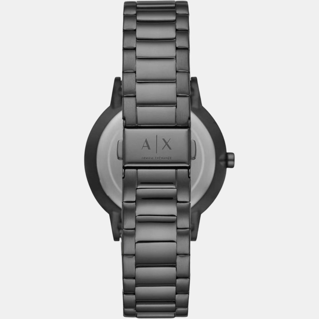 Armani Exchange 42 mm Round Quartz watch