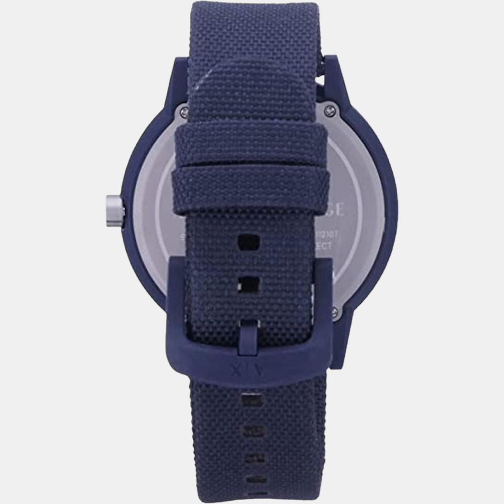 Armani Exchange 42 mm Round Quartz watch