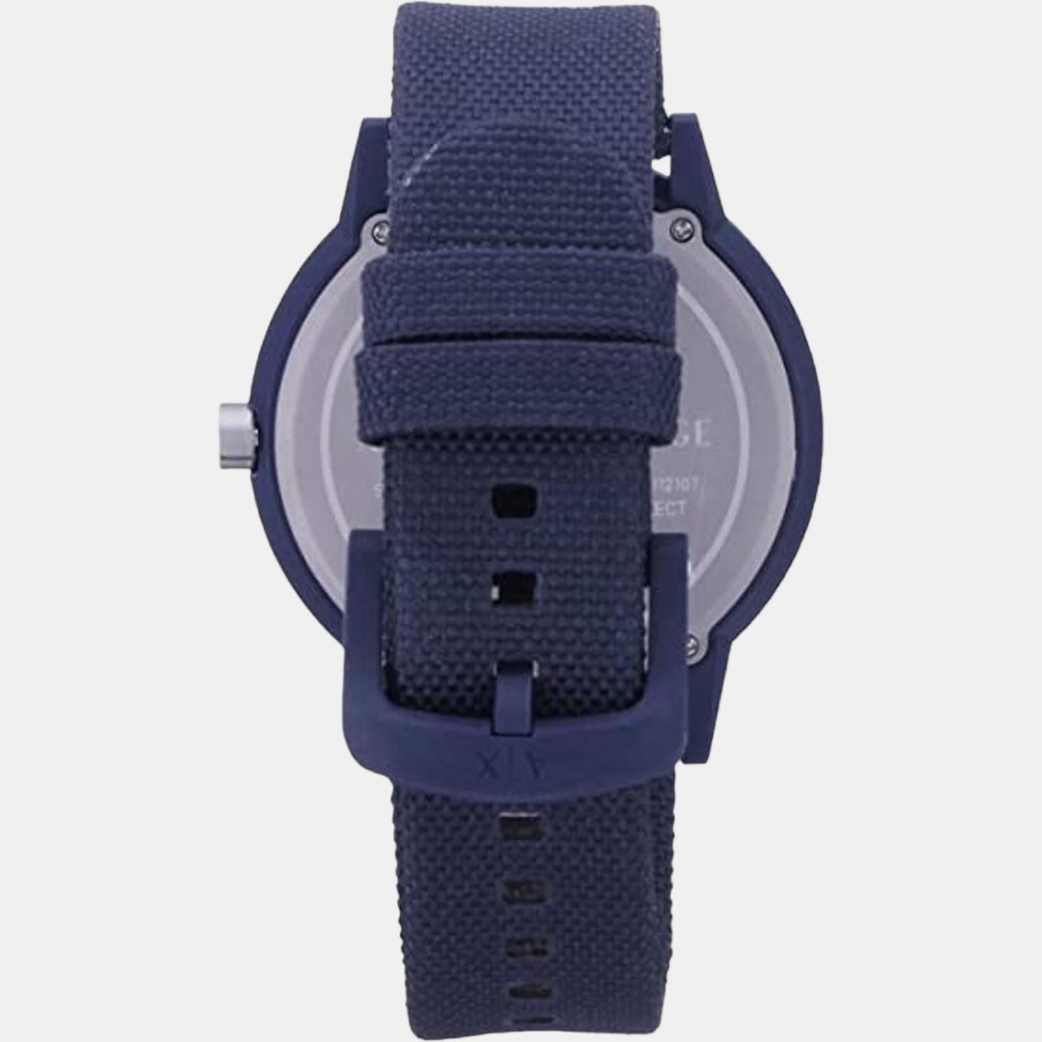 Armani Exchange 42 mm Round Quartz watch