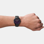 Armani Exchange 42 mm Round Quartz watch