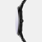 Armani Exchange Stainless Steel Round watch