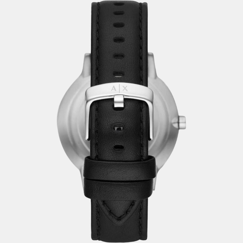 Armani Exchange 42 mm Round Quartz watch