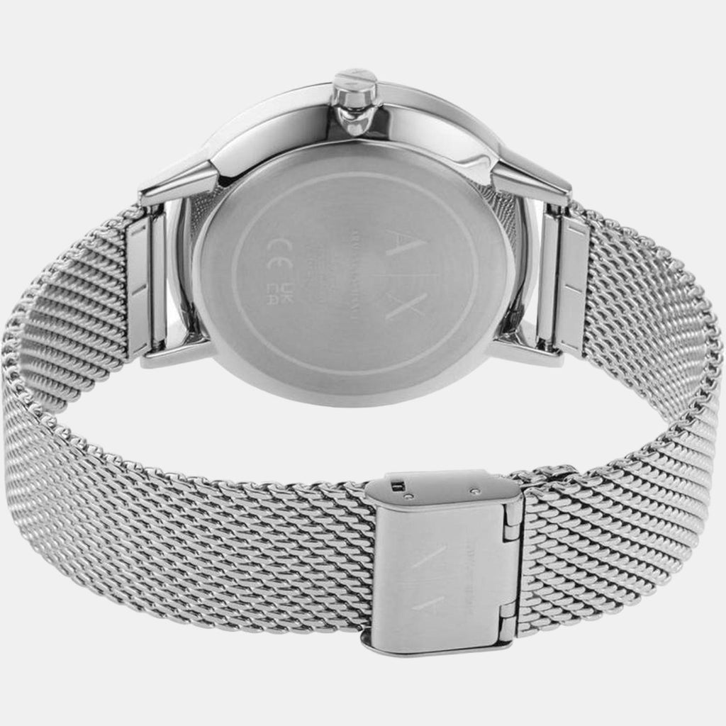 Armani Exchange 42 mm Round Quartz watch