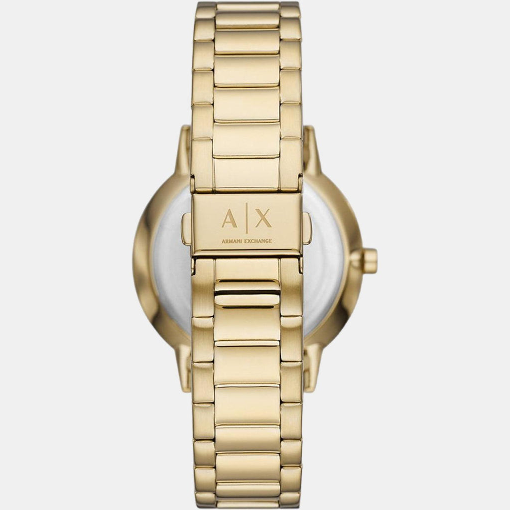 Armani Exchange 42 mm Round Quartz watch