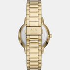 Armani Exchange 42 mm Round Quartz watch