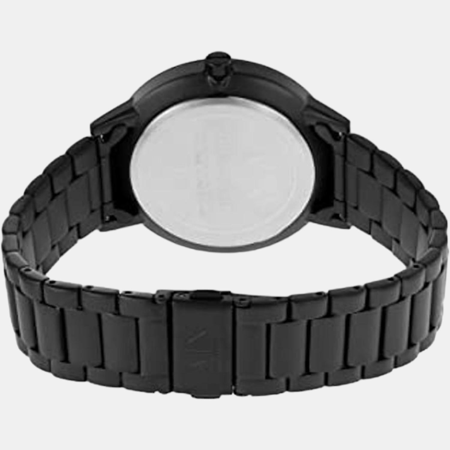 Armani Exchange 42 mm Round Automatic watch
