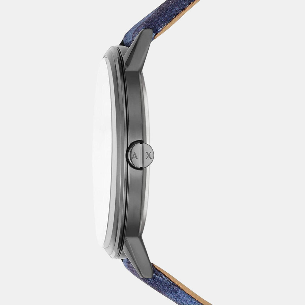 Armani Exchange 42 mm Round Quartz watch