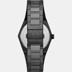 Armani Exchange 44 mm Round Quartz watch