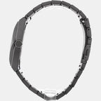 Armani Exchange 44 mm Grey Quartz watch