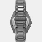 Armani Exchange 43 mm Round Quartz watch