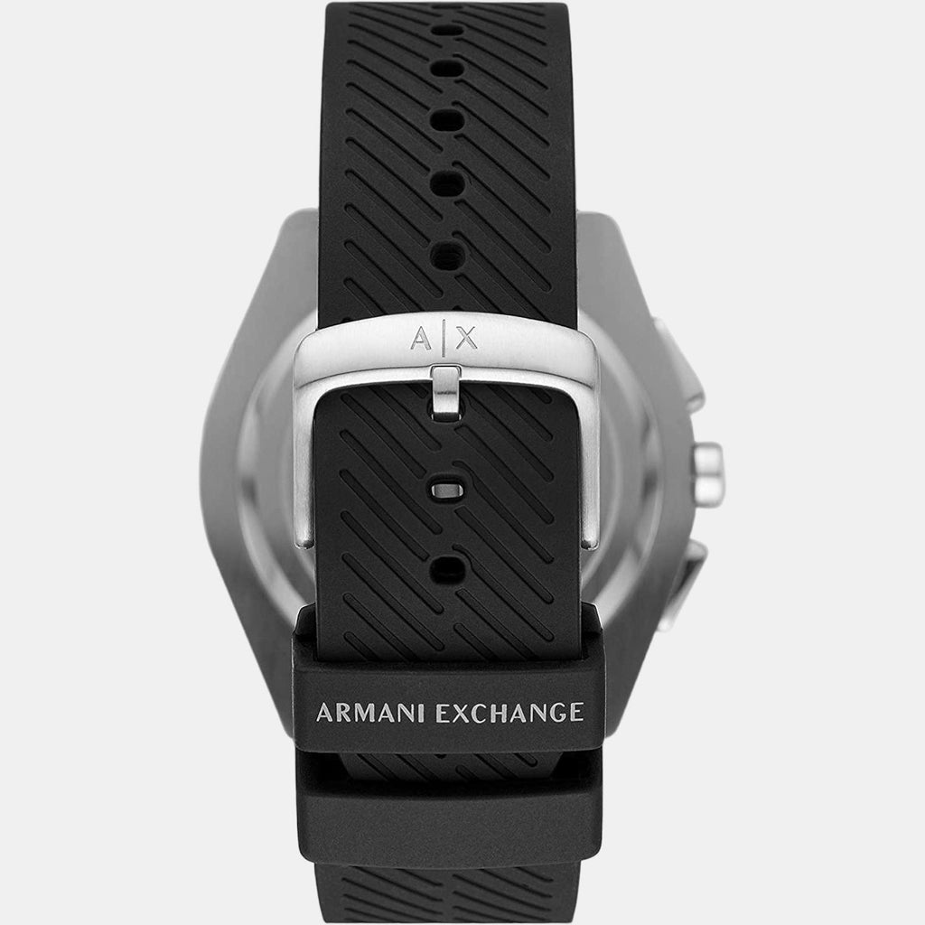 Armani Exchange 43 mm Round Quartz watch