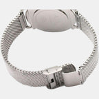 Armani Exchange Stainless Steel Black watch