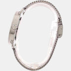 Armani Exchange Round Quartz Analog Men watch