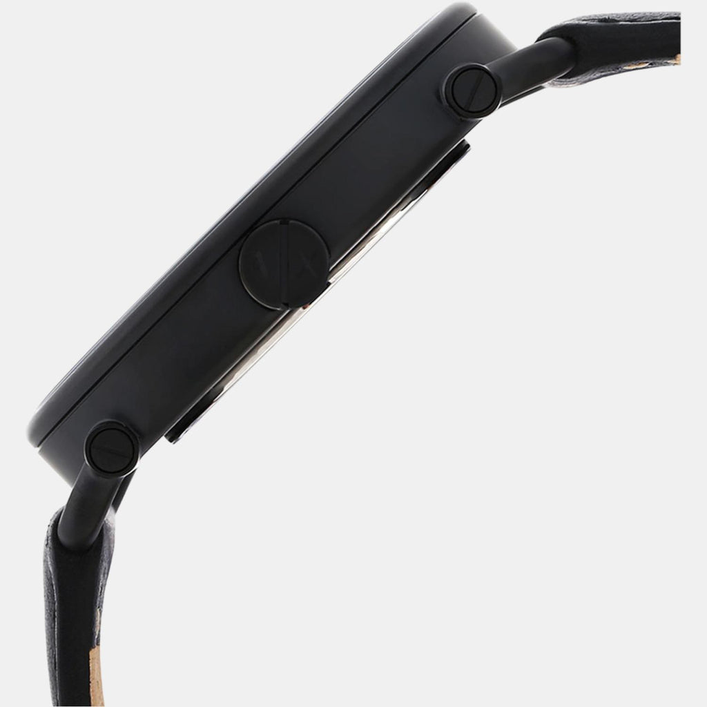 Armani Exchange 44 mm Round Quartz watch