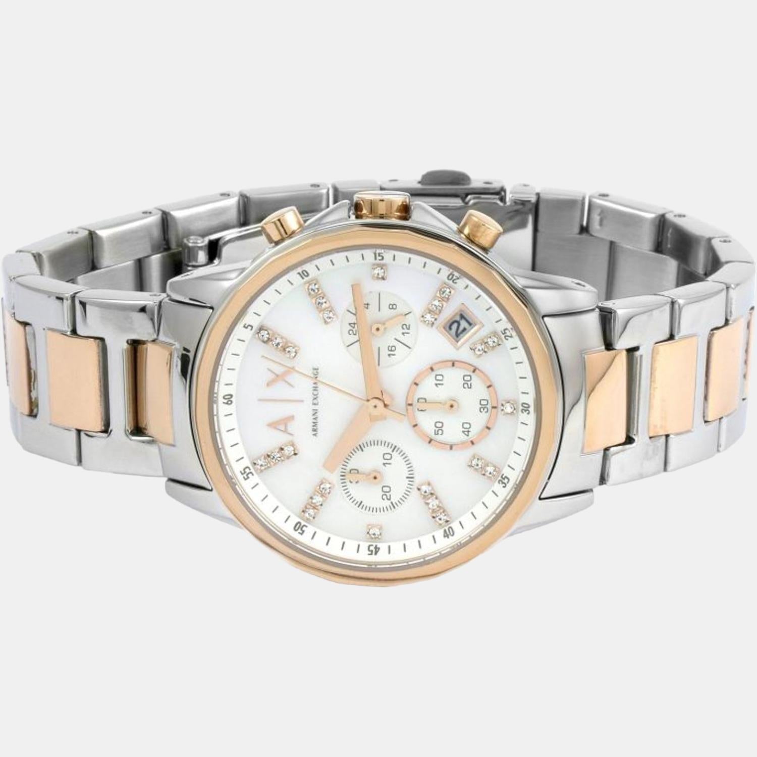 Armani exchange shop chronograph ax4331