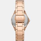 Armani Exchange 36 mm Round Quartz watch