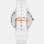 Armani Exchange 38 mm Round Quartz watch