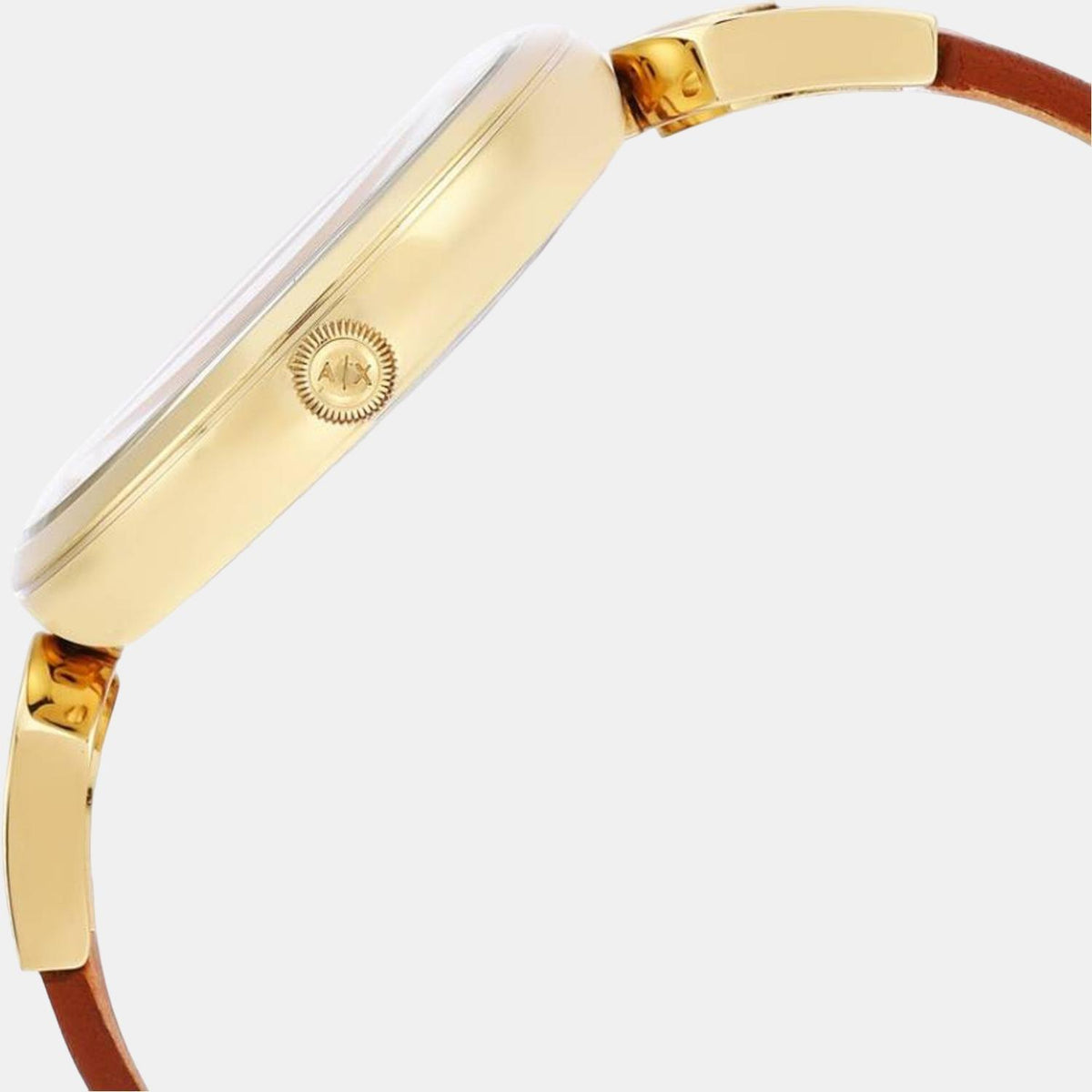 Armani Exchange 38 mm Round Quartz watch