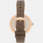 Armani Exchange 38 mm Round Quartz watch