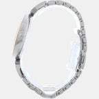 Armani Exchange Round Quartz Analog Women watch