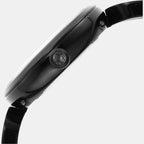 Armani Exchange Stainless Steel Round watch