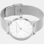 Armani Exchange 36 mm Round Quartz watch